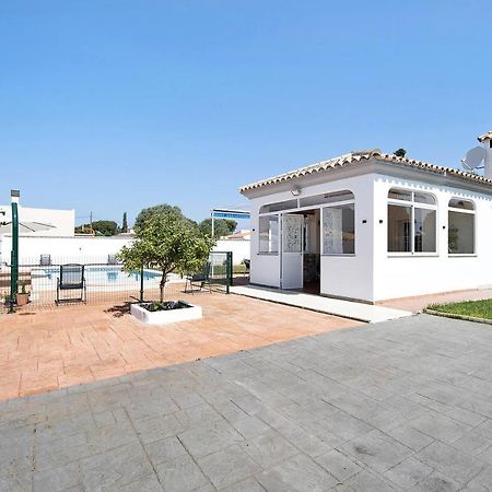 Villa Manuel チクラナ・デ・ラ・フロンテーラ エクステリア 写真